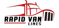 Rapid Van Lines 